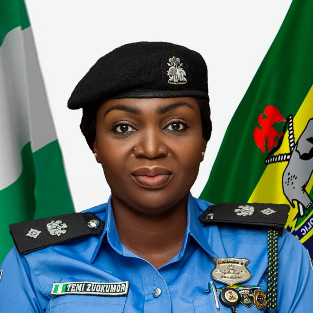 csp omosetemi agbede zuokumor