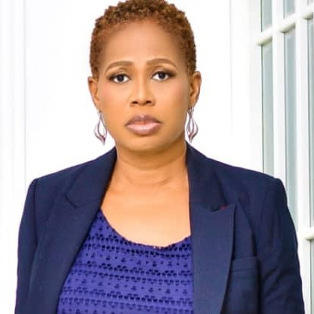 mrs. augusta olachi anyanwu egbom (convener)